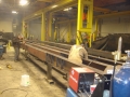 Fabrication for Hydroelectric Dam Facility