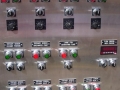 Control Panel in K&N's UL508A Panel Shop